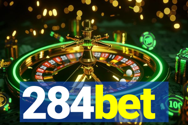 284bet