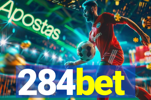 284bet