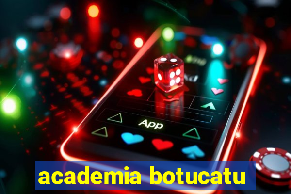 academia botucatu