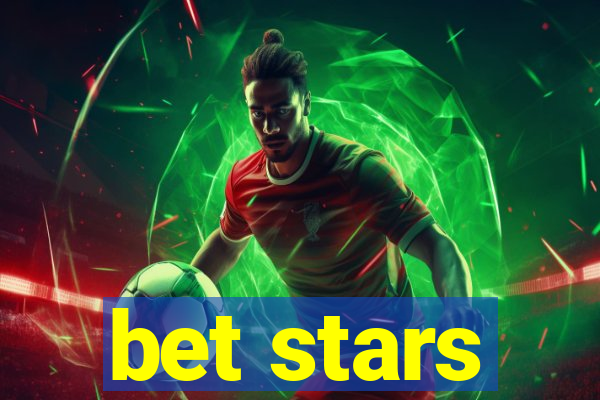 bet stars