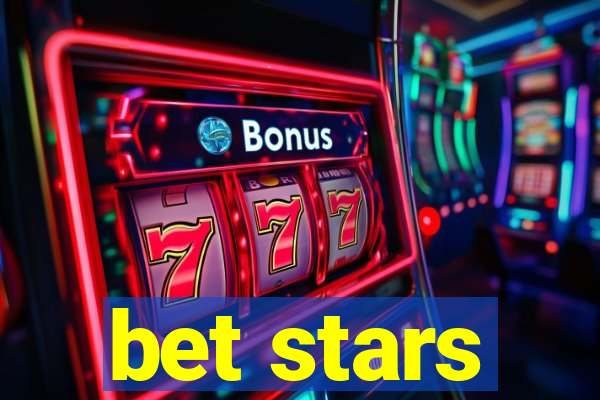 bet stars