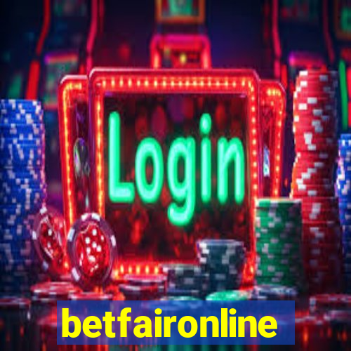 betfaironline