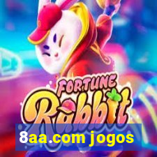 8aa.com jogos