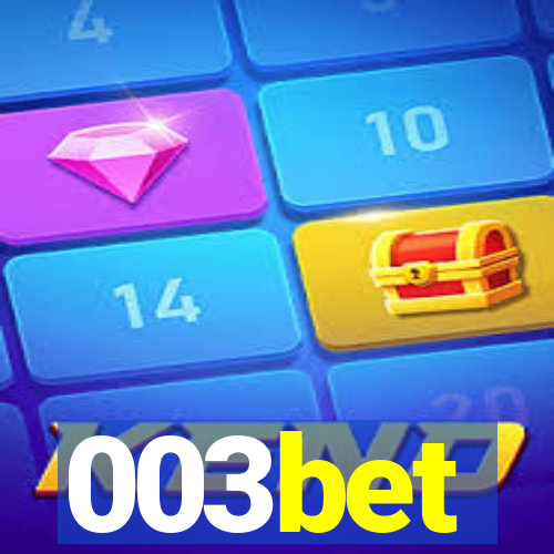 003bet