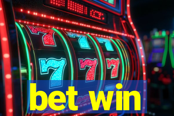 bet win