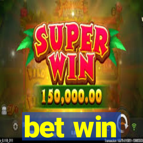 bet win