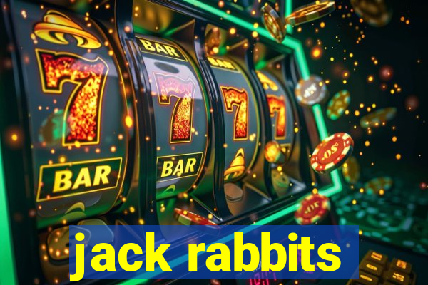 jack rabbits