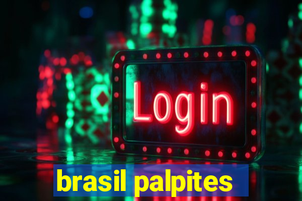 brasil palpites