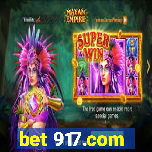 bet 917.com