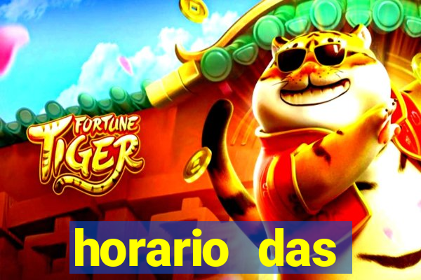 horario das plataformas de jogos