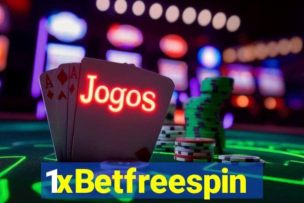 1xBetfreespin