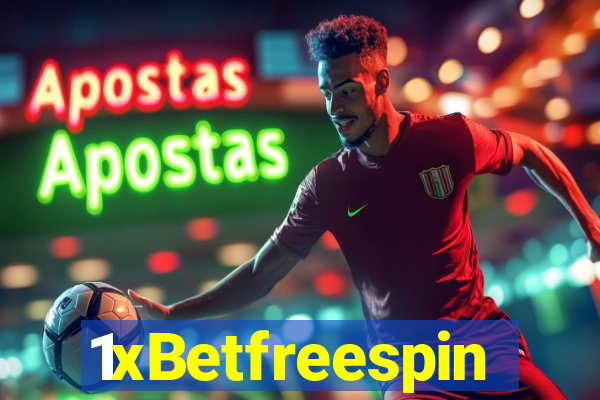 1xBetfreespin