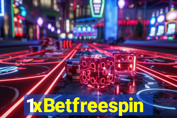 1xBetfreespin