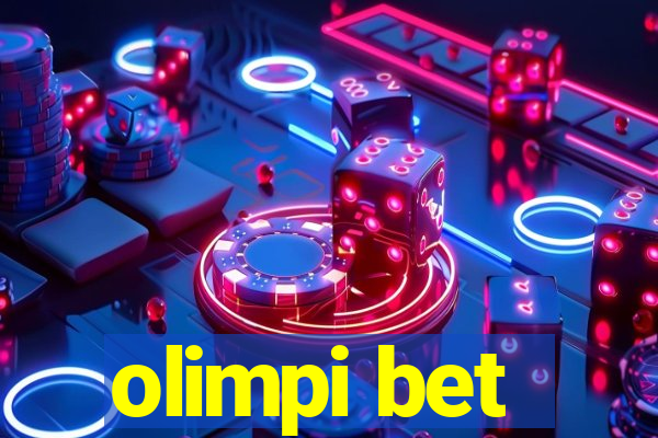 olimpi bet