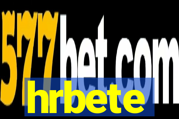 hrbete