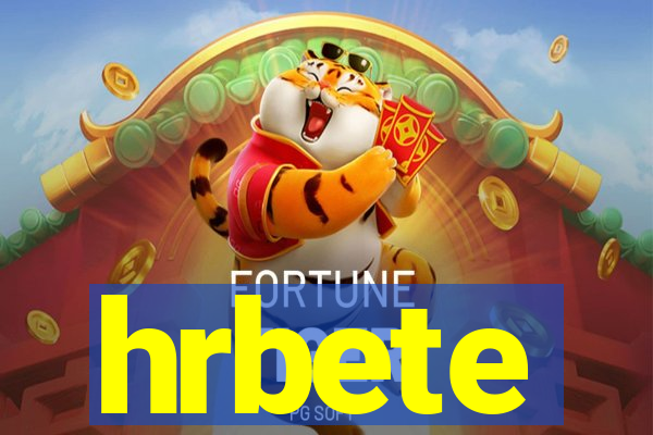 hrbete