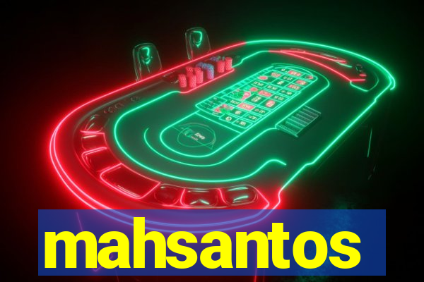 mahsantos