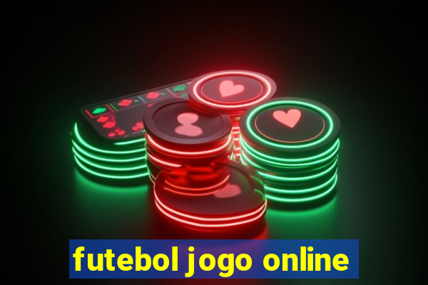 futebol jogo online