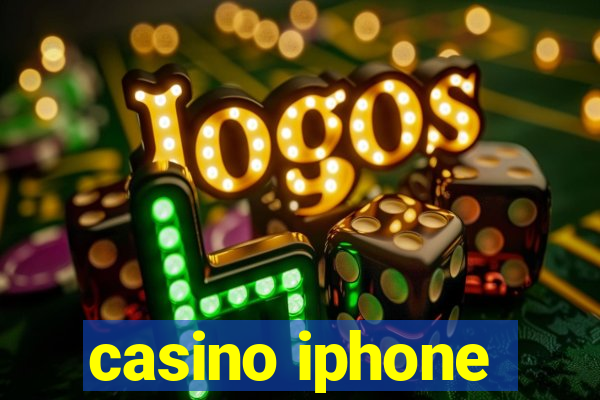 casino iphone