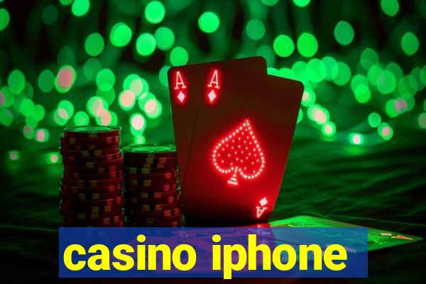 casino iphone