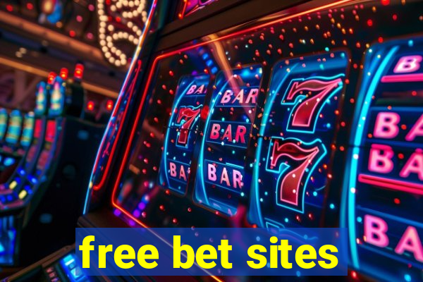 free bet sites