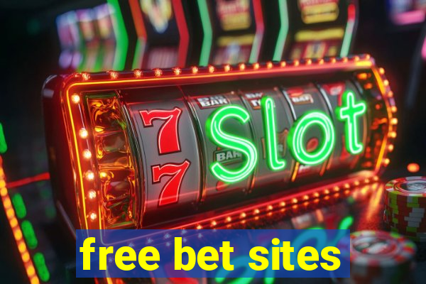 free bet sites