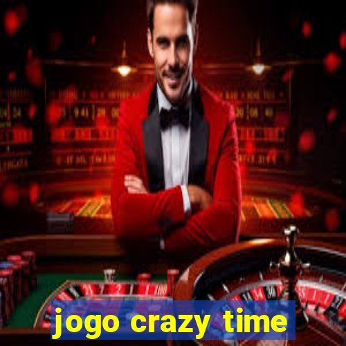 jogo crazy time