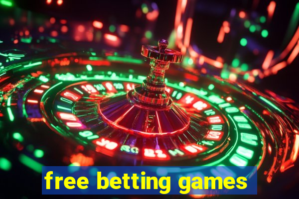 free betting games