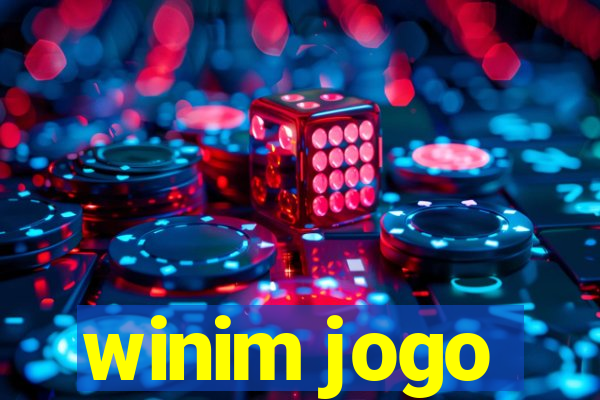 winim jogo