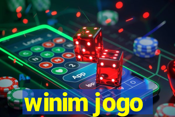 winim jogo