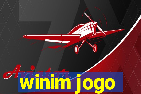 winim jogo