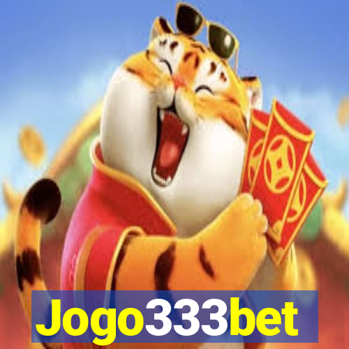 Jogo333bet