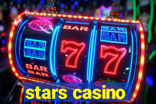 stars casino