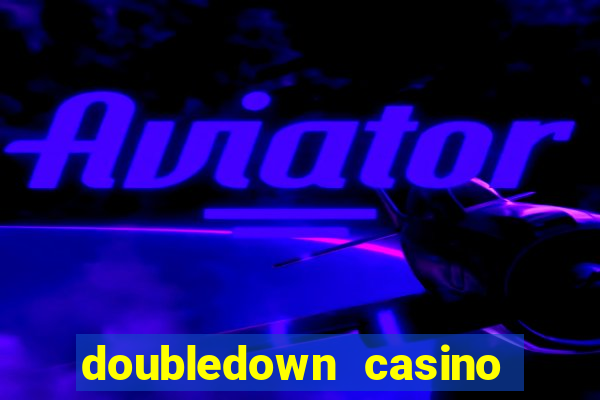 doubledown casino free chips