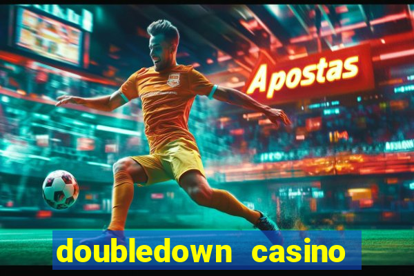 doubledown casino free chips