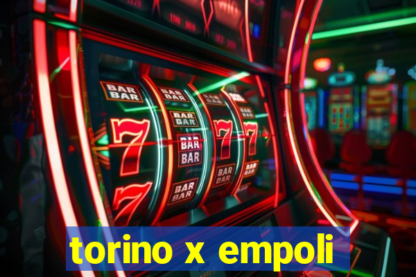 torino x empoli