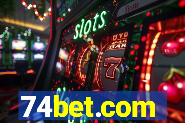 74bet.com