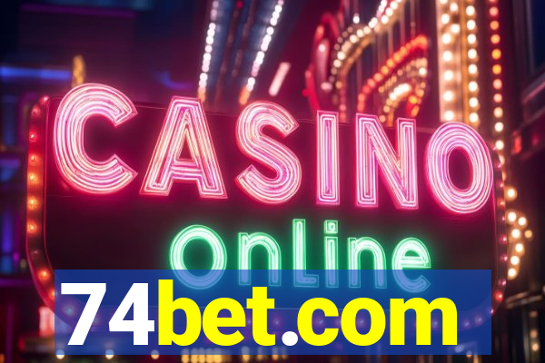 74bet.com