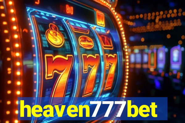 heaven777bet