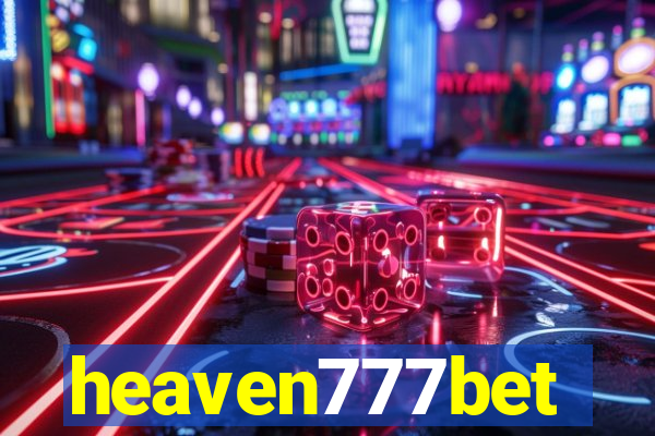 heaven777bet