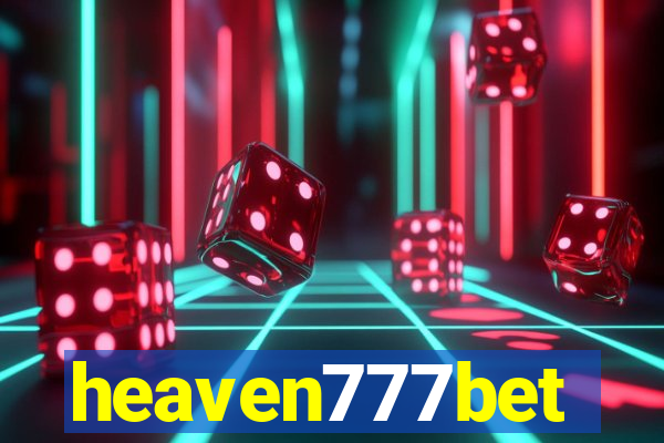 heaven777bet