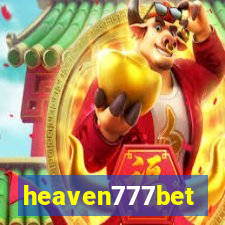 heaven777bet