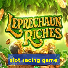 slot racing game