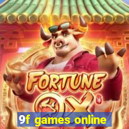 9f games online