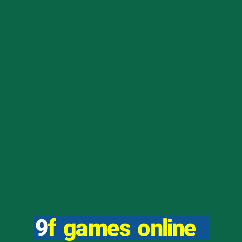 9f games online