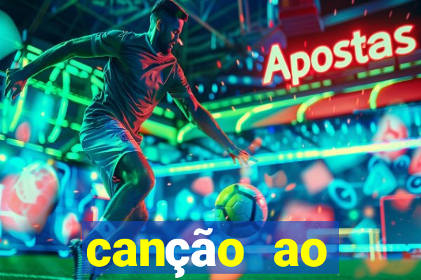 canção ao cordeiro declamação