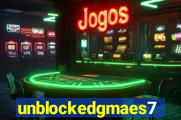 unblockedgmaes76