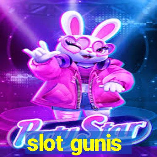 slot gunis