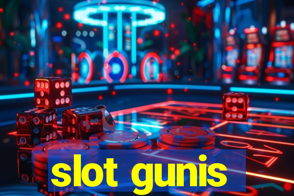 slot gunis