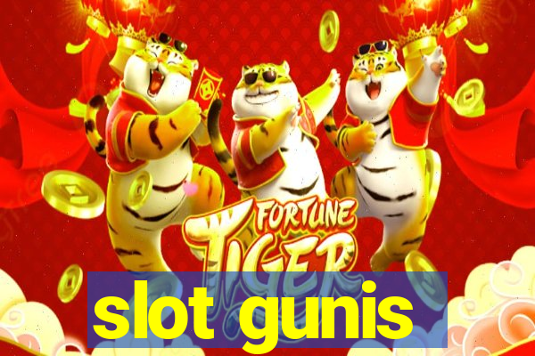 slot gunis